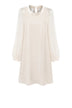 Imperial Abito Donna in Tulle con Sottoveste