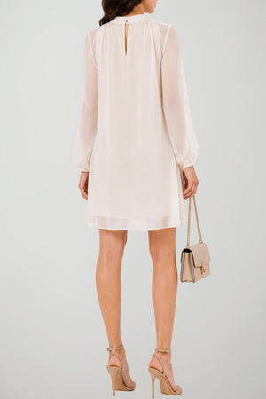 Imperial Abito Donna in Tulle con Sottoveste
