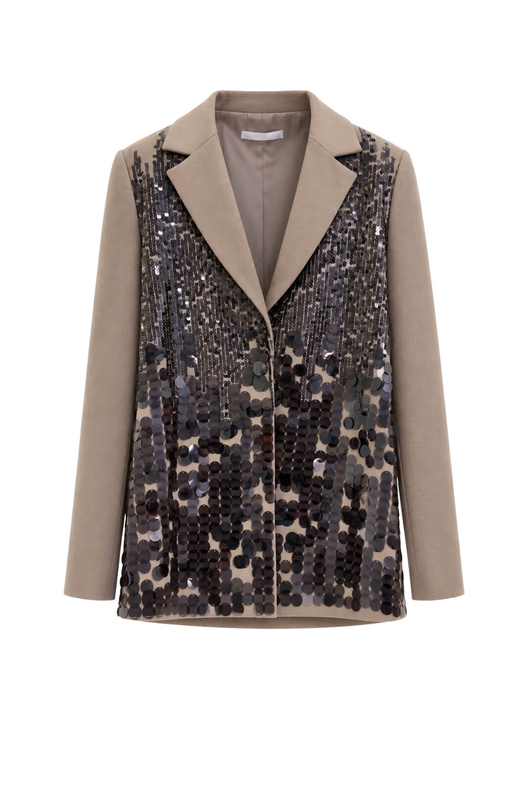 Imperial Blazer Donna con paillettes