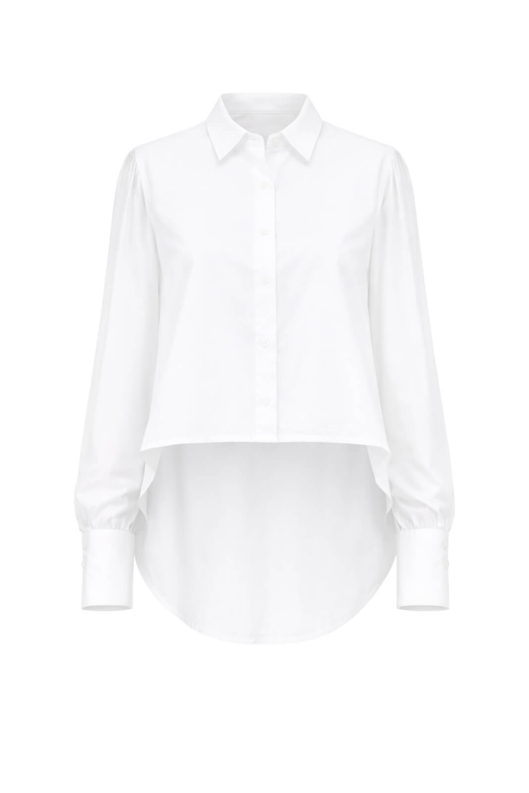 Imperial Camicia Donna Asimmetrica