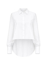 Imperial Camicia Donna Asimmetrica