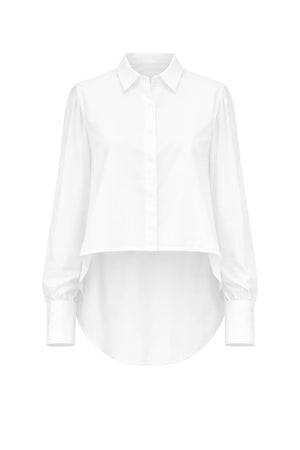 Imperial Camicia Donna Asimmetrica
