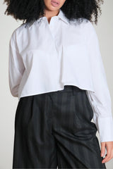 Imperial Camicia Donna Asimmetrica