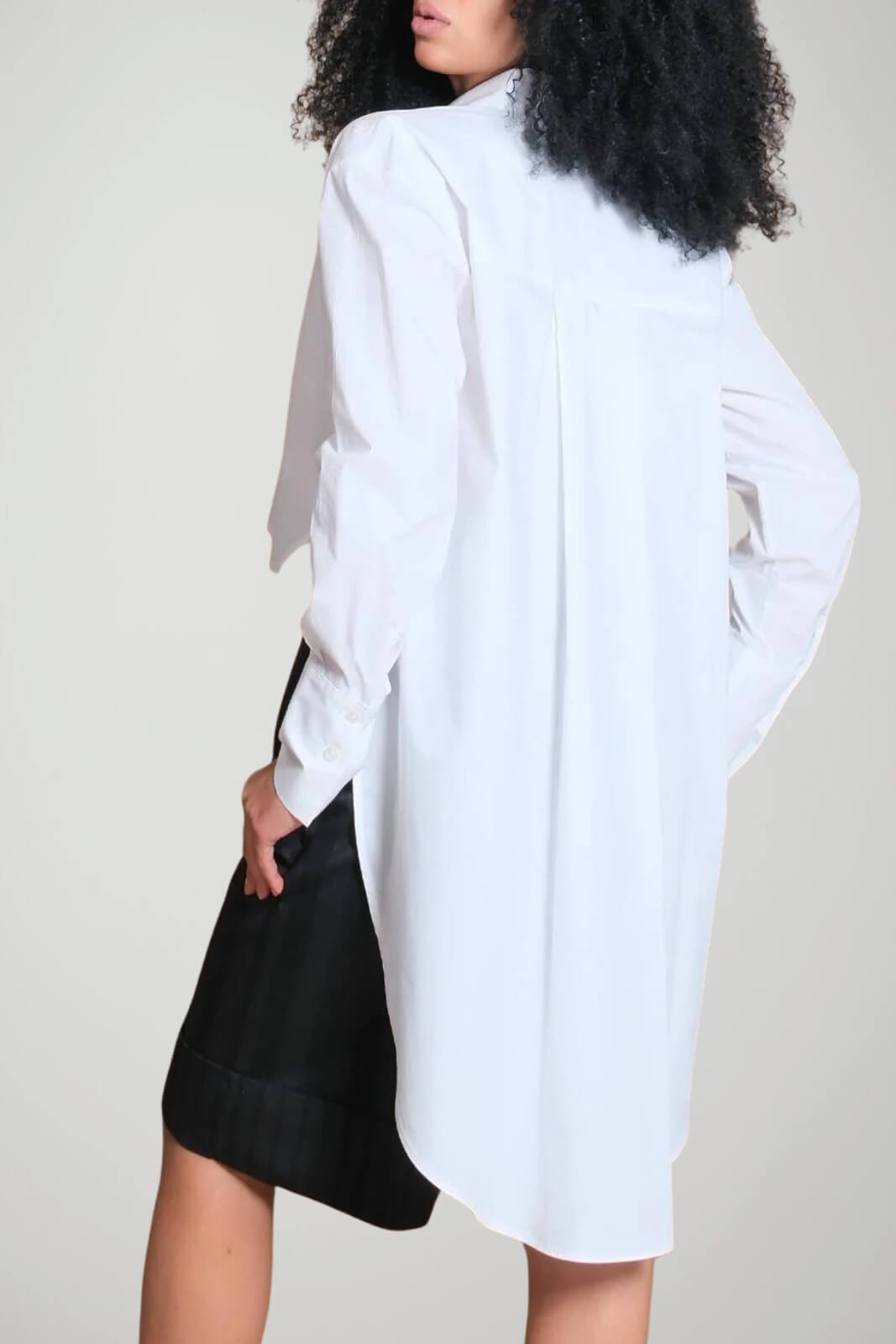 Imperial Camicia Donna Asimmetrica