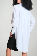 Imperial Camicia Donna Asimmetrica