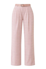 Imperial Pantalone Donna a quadri