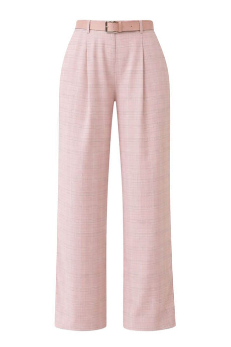 Imperial Pantalone Donna a quadri