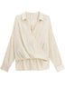 Blusa da donna Imperial in raso