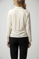 Blusa da donna Imperial in raso