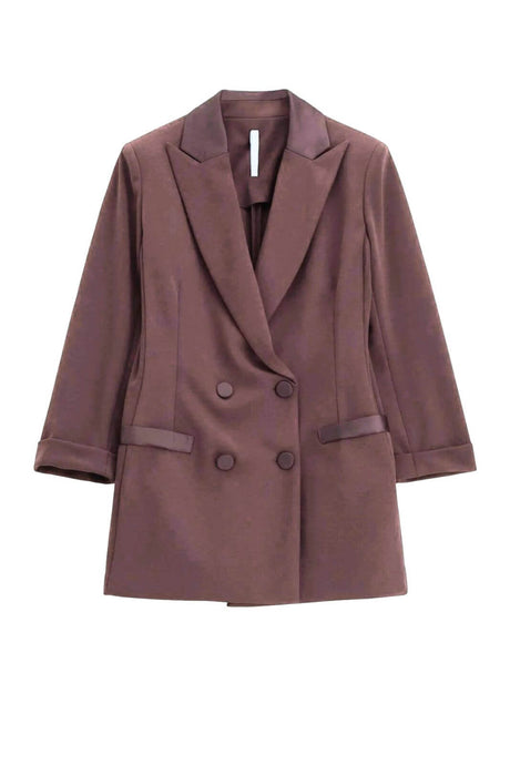 Imperial Giacca Donna doppiopetto