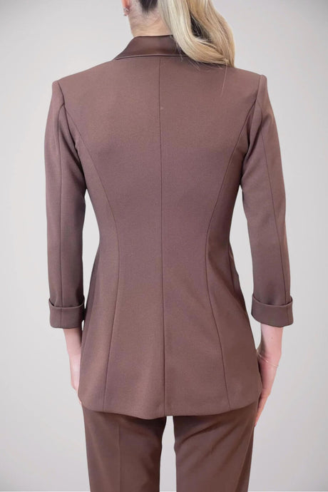 Imperial Giacca Donna doppiopetto