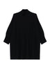 Imperial maglia donna collo alto oversize