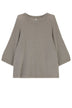 Imperial maglia donna con maniche ampie