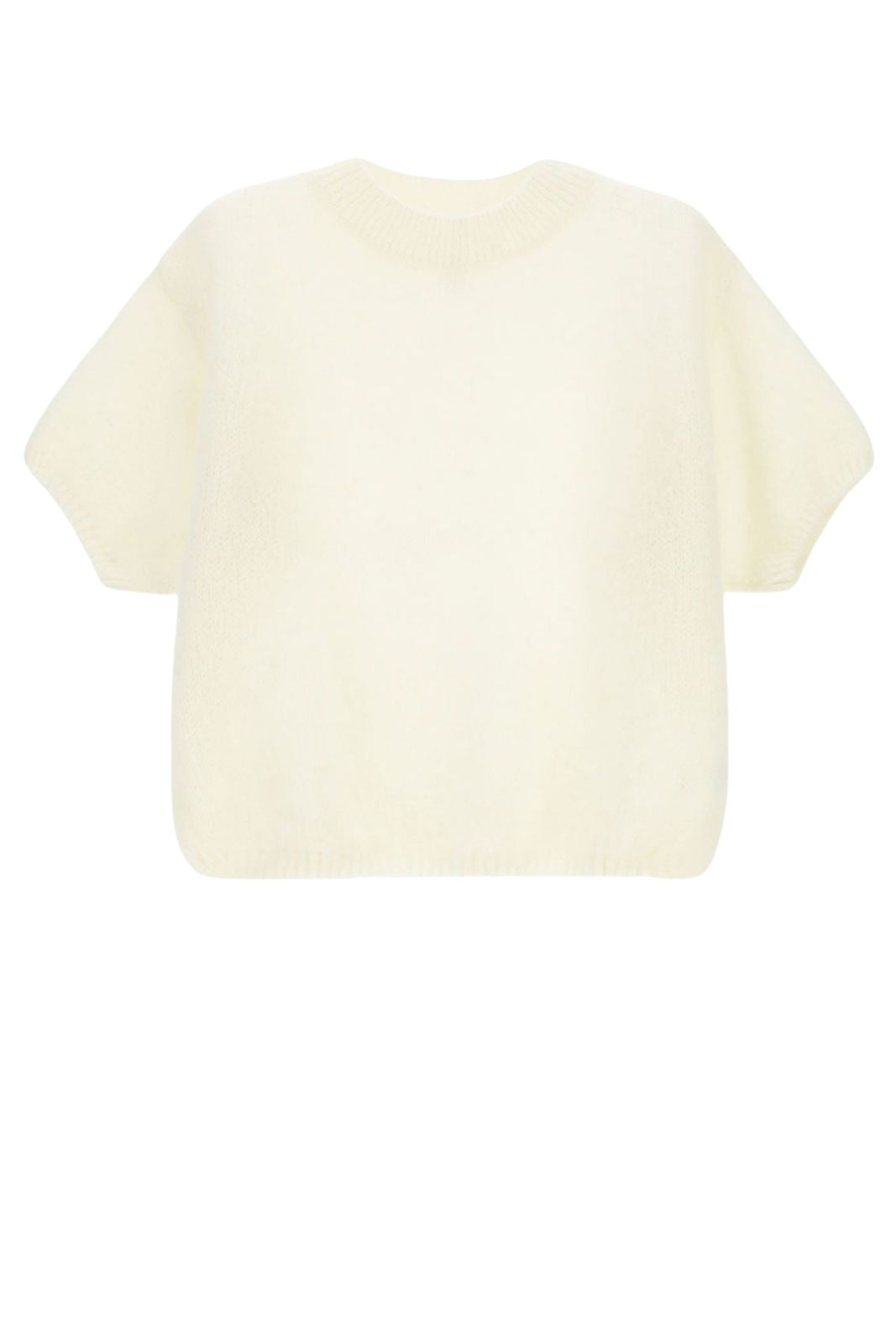 Imperial maglia donna a maniche corte