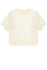 Imperial maglia donna a maniche corte