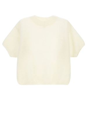 Imperial maglia donna a maniche corte