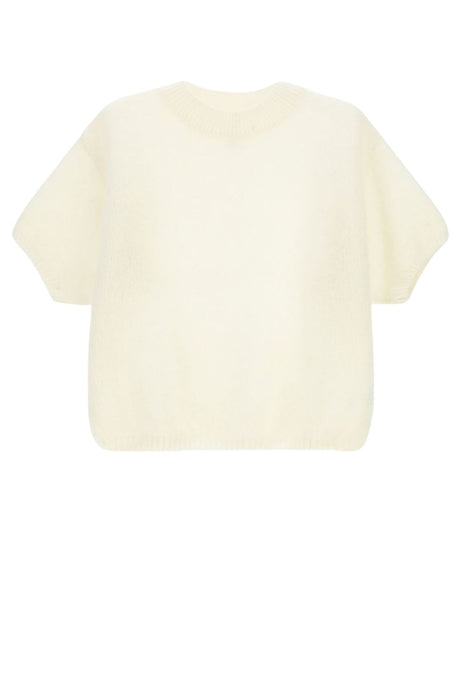 Imperial maglia donna a maniche corte