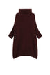 Imperial Maglia Donna Oversize con maniche a 3/4