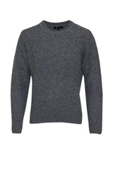 Maglione Imperial da uomo in misto lana a girocollo fronte