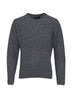 Maglione Imperial da uomo in misto lana a girocollo fronte