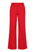 Imperial women's linen trousers