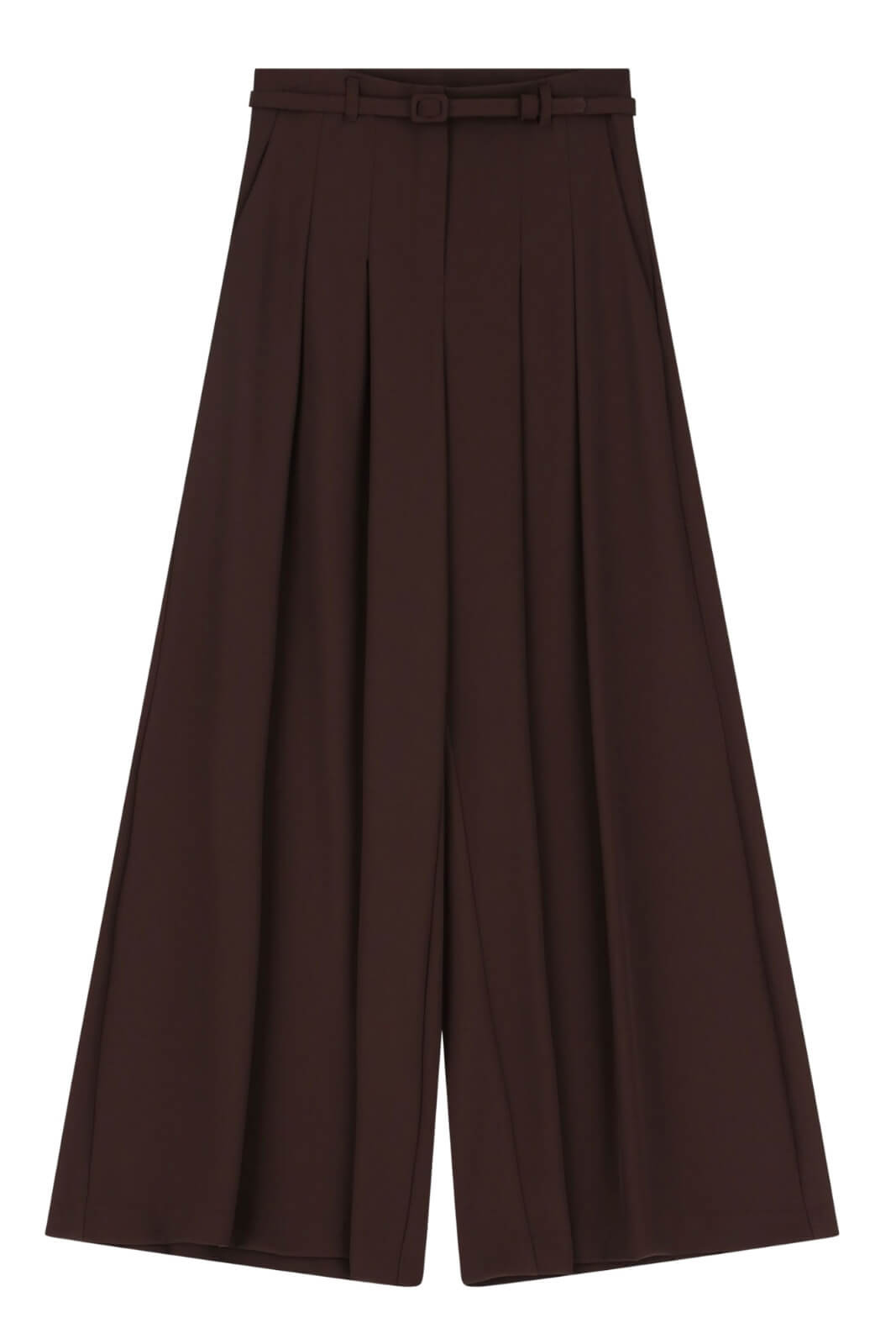 Imperial Pantalone Donna Moro  Fronte