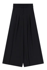 Imperial Pantalone Donna Nero Fronte