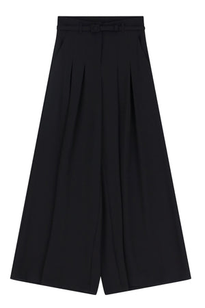 Imperial Pantalone Donna Nero Fronte