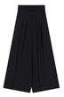 Imperial Pantalone Donna Nero Fronte