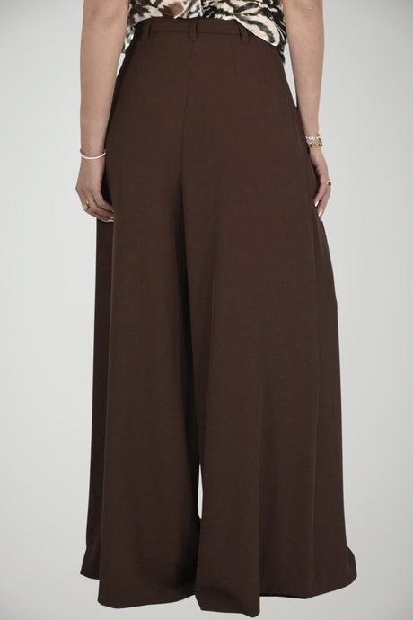 Imperial Pantalone Donna Moro Retro