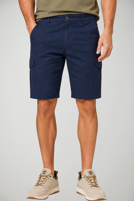 Impure Bermuda Uomo Cargo Danny