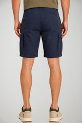 Impure Bermuda Uomo Cargo Danny