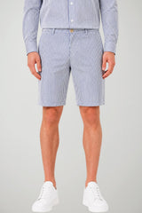 Impure Bermuda Uomo Chino