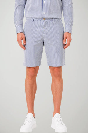 Impure Bermuda Uomo Chino