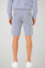 Impure Bermuda Uomo Chino