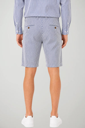 Impure Bermuda Uomo Chino