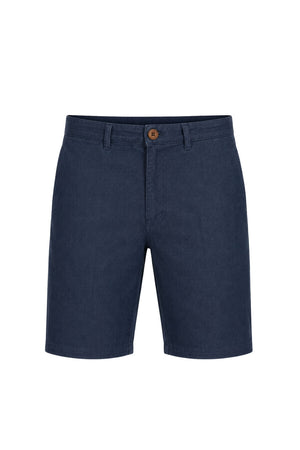 Impure Bermuda Uomo Chino con Coulisse