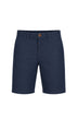 Impure Bermuda Uomo Chino con Coulisse