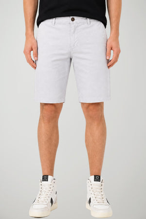 Impure Bermuda Uomo Chino Rey