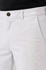 Impure Bermuda Uomo Chino Rey