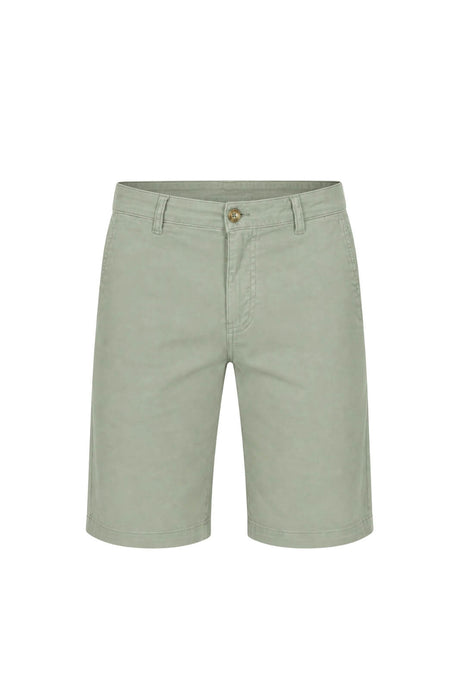 Impure Bermuda Uomo Chino Rey