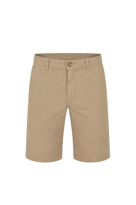 Impure Bermuda Uomo Chino Rey