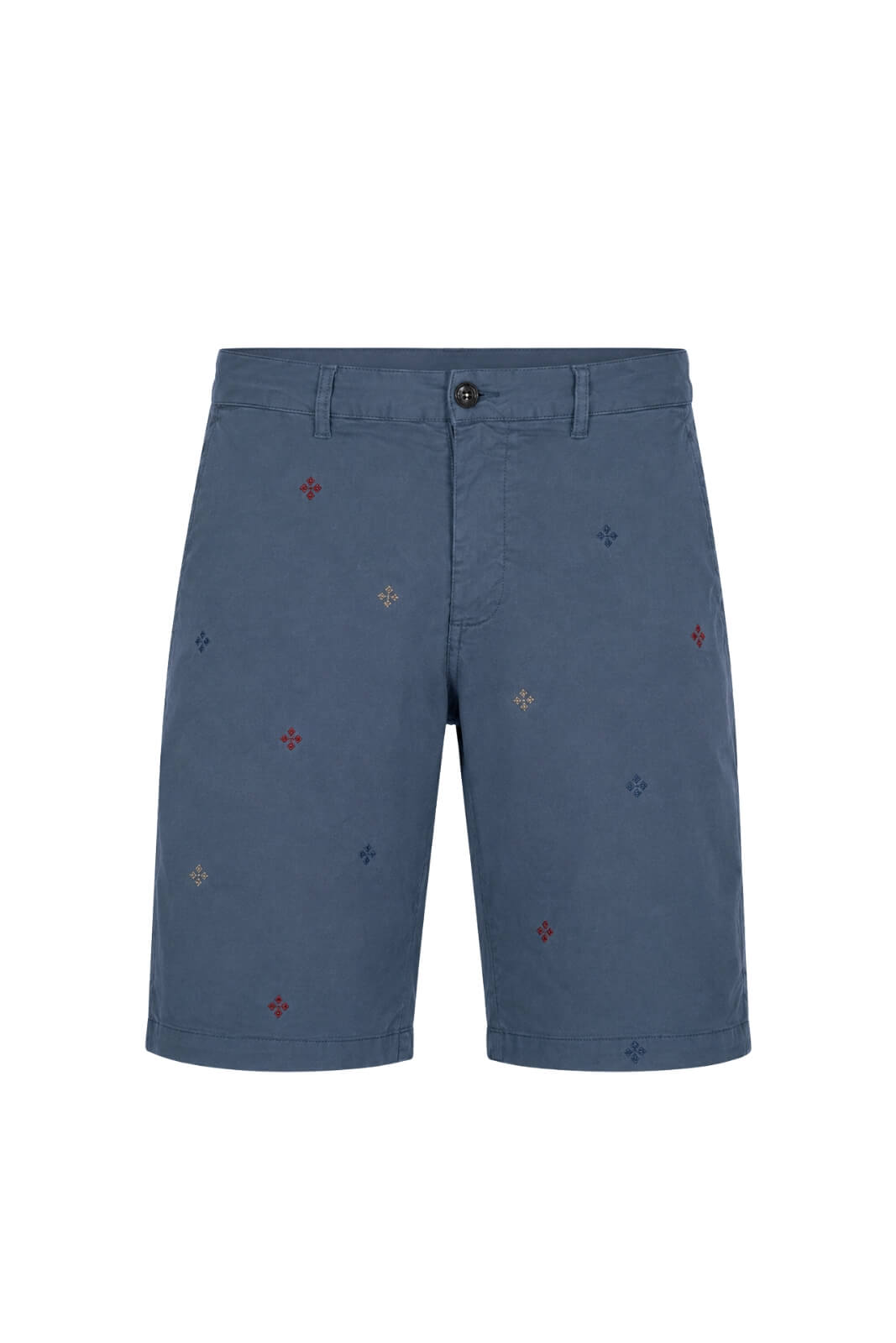 Impure Bermuda Uomo Chino Reyflower