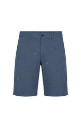 Impure Bermuda Uomo Chino Reyflower
