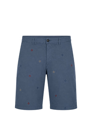 Impure Bermuda Uomo Chino Reyflower