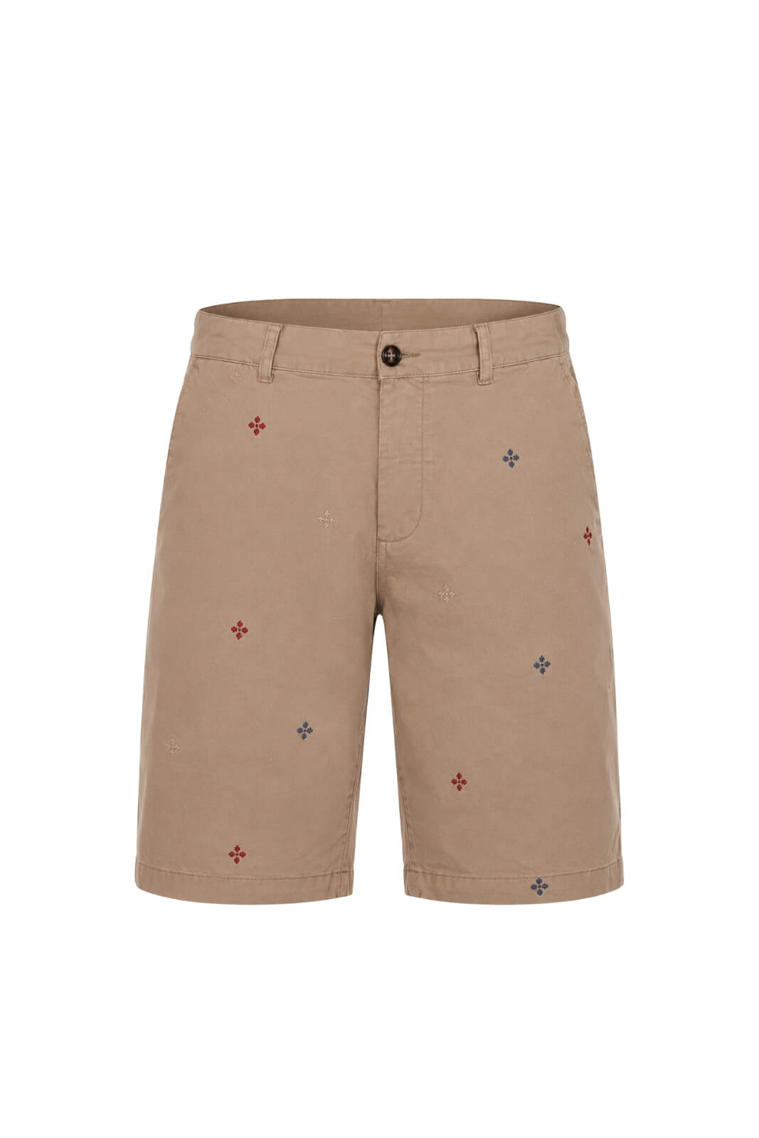 Impure Bermuda Uomo Chino Reyflower