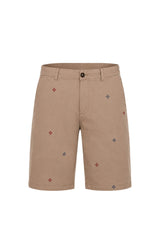 Impure Bermuda Uomo Chino Reyflower