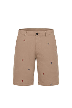 Impure Bermuda Uomo Chino Reyflower