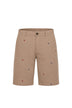 Impure Bermuda Uomo Chino Reyflower