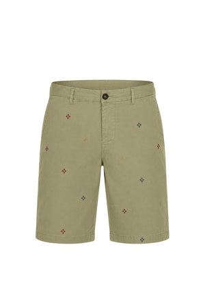 Impure Bermuda Uomo Chino Reyflower